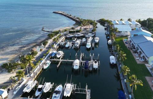 KAWAMA L1 in Key Largo, Beach, Lagoon, Pools, Tennis, Free Bikes and Canoes - Photo 4