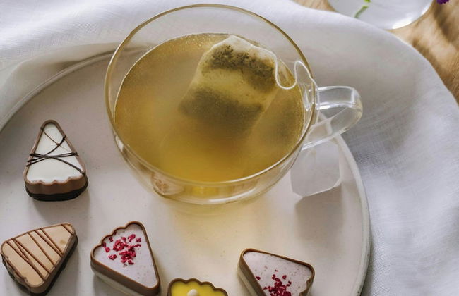 Sonder by Marriott Bonvoy North Loop Green Apartments North Loop - Photo 20