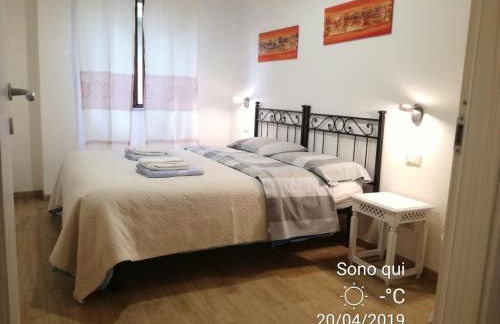 Apartment Conchiglie - Foto 29