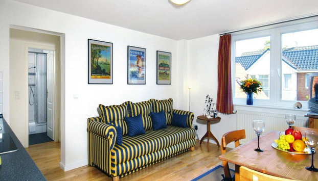 Studio, Wyk auf Fohr - Foto 2, Imagen principal