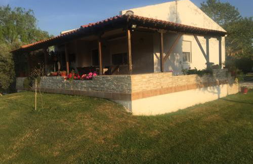 LOGA PARALIA DIKELLA EVROs - Foto 4