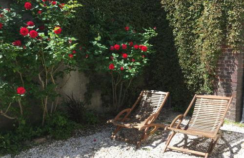 Maison individuelle dans ancienne ecurie - Foto 38