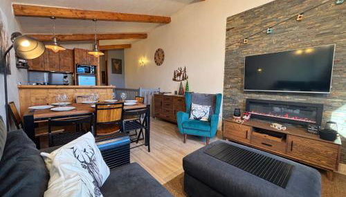 Résidence Grand Bois A1124 Clés Blanches - Foto 2