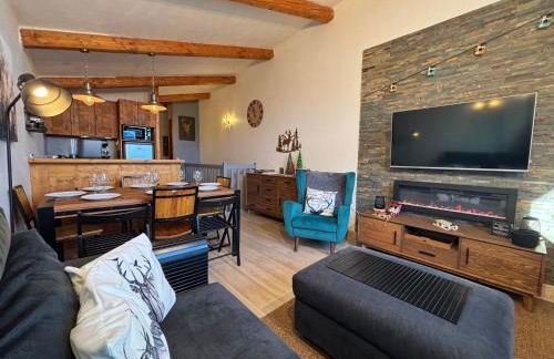 Résidence Grand Bois A1124 Clés Blanches - Foto 19