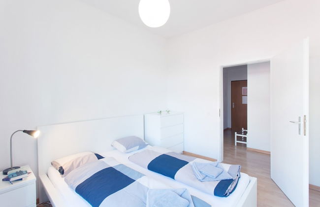 ZH Seefeld - Hitrental Apartment - Foto 4