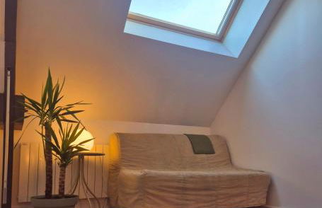 L'Atelier du Canton proche Châteaux de la Loire et Beauval - Foto 29