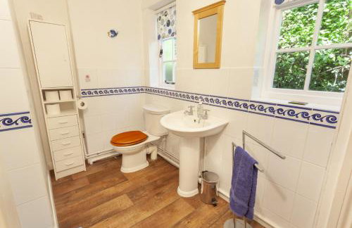 The Garden Retreat at Jacobs Pond Nr Monksilver - Foto 11