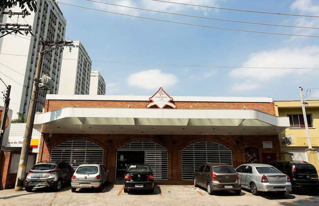 Loft moderno com AC na Praça Pôr do Sol - Foto 31