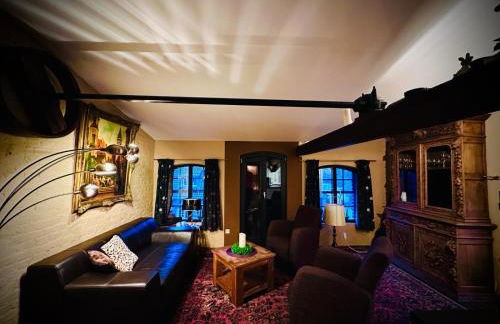 Mühlenwohnung am Niederrhein - Foto 8