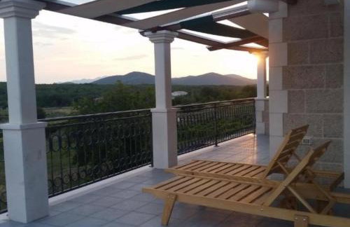 Stone Villa Bosnic - Foto 26