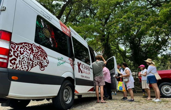 Transfert à Flores - Photo 3