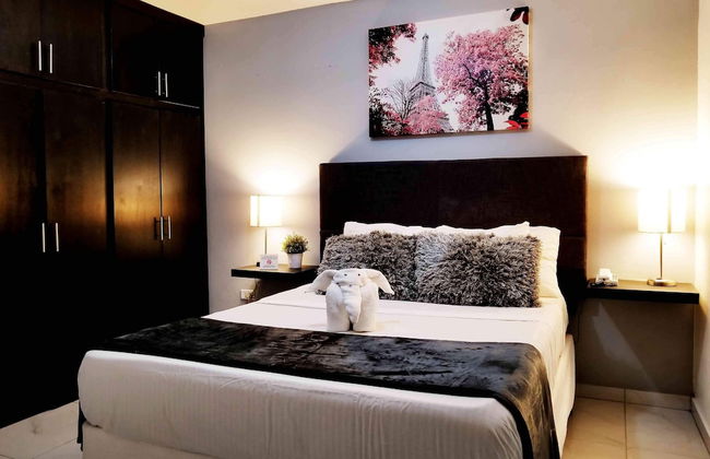 Modern Apartment - Foto 2