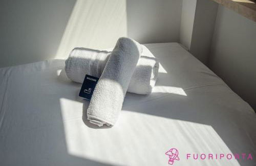 FuoriPorta Affitti Brevi - Giovenale Grande - Photo 31