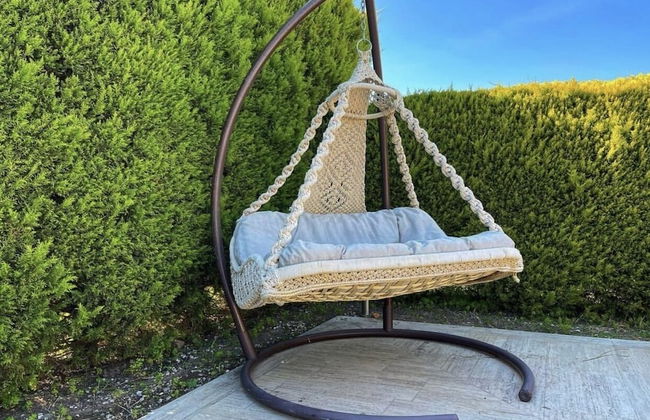 Bodrum Villa House - Foto 6