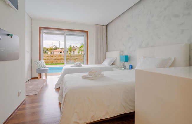 Best Villas - Apúlia Relax - Foto 2