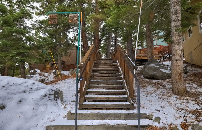 Modern Tahoe Escape - Foto 42