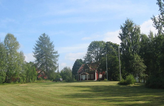Holiday Home in GrÃ¥sten - Foto 15