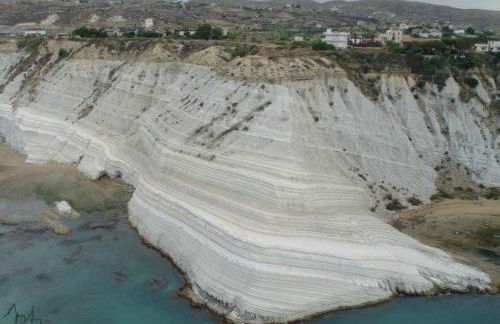 Apartment Wohnung an der Scala dei Turchi by Interhome - Foto 31