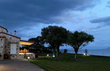 Luxury Beach Villa - Foto 1