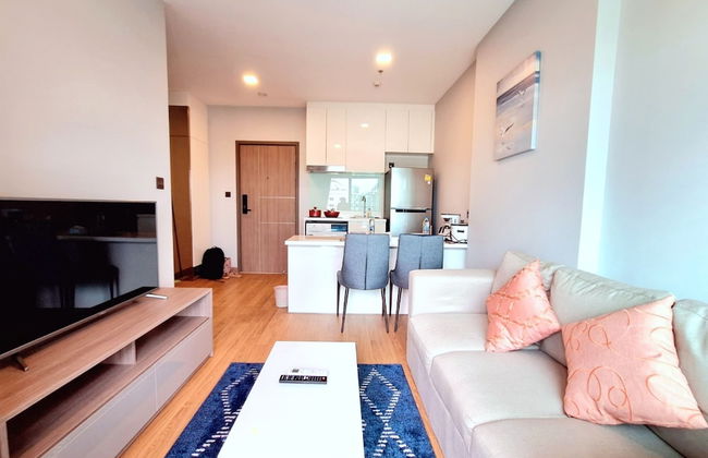 Astra Sky River Chiang Mai By Fang - Foto 9