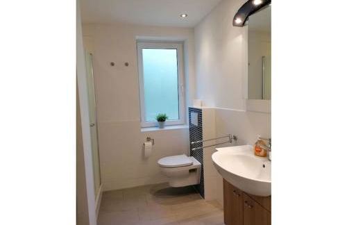 Ferienhaus am Waldschwimmbad - Foto 8