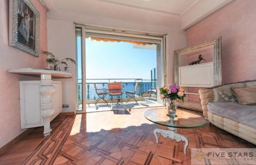 Le Majestic Promenade - Five Stars Holiday House - Foto 8