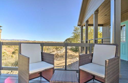 The Roadrunner - Silver City Oasis with Views! - Foto 18