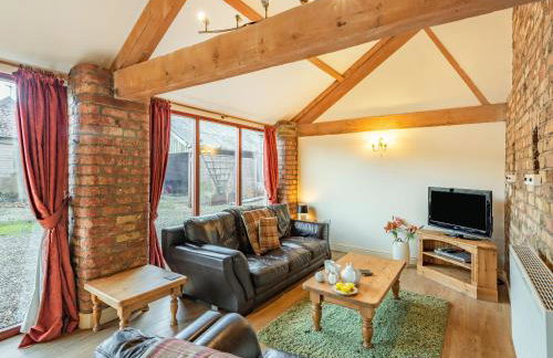 The Tack Rooms - Uk37520 - Foto 1