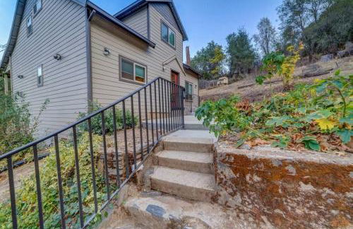 Butterfly View Retreat - 45 Min to Yosemite - Foto 25