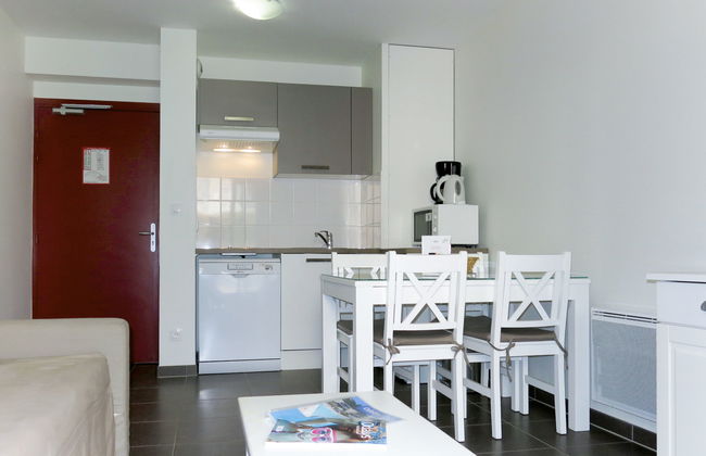 Le Clos Saint Michel - Foto 2