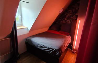 Ma Maison Charme et déco atypique SophieAndCo - Photo 10