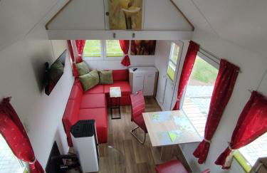 Tiny Haus am Motzener See - Foto 6