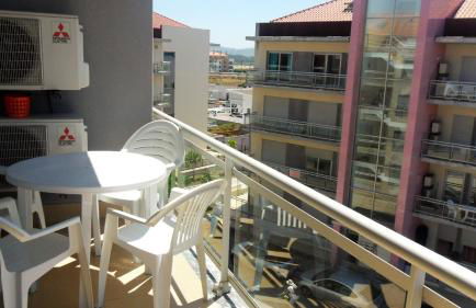 Alojamentos Campo & Mar - T1 com Piscina - Foto 15