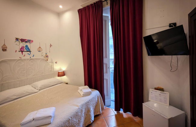 La Locanda dell'Arte-Piazza Dante - Foto 36