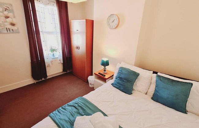 Cedar Villa - Inviting 5-bed House in Chatham- - Foto 4