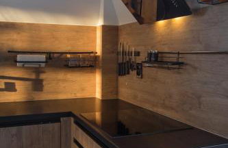 Loft Gryfita - butikowy z kominkiem, blisko plaży, 2-poziomowy - Foto 25