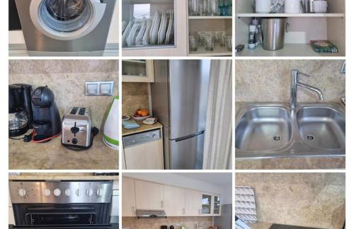 Luxury house Makry gialos 200m to the beach 6 pers - Foto 26