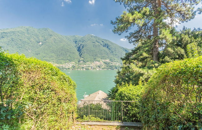 OC Lake Love in Laglio - Photo 29