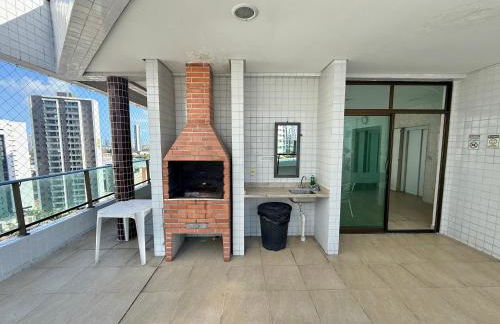 Flat Jardins Madalena - Foto 17