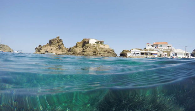 Eastern Coast of Menorca Boat Tour - Foto 5