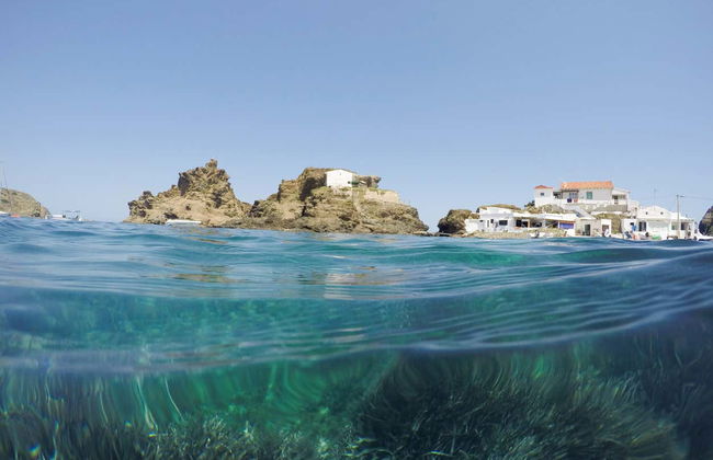 Eastern Coast of Menorca Boat Tour - Photo 6