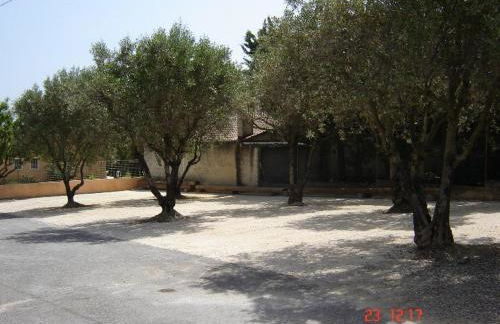 Gite le Mas de l'Amandier - Foto 20