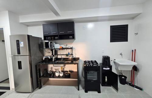 Apartamento Ubatuba Alpha - Foto 34