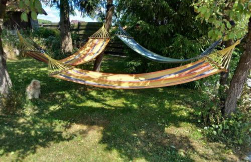 Agroturystyka Porbady - Foto 1