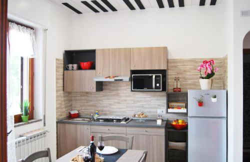 Jazz & Blues Apartments near " Sentiero degli Dei " - Foto 2