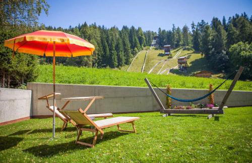 Haus zur Vogelweide App 1 - Foto 26