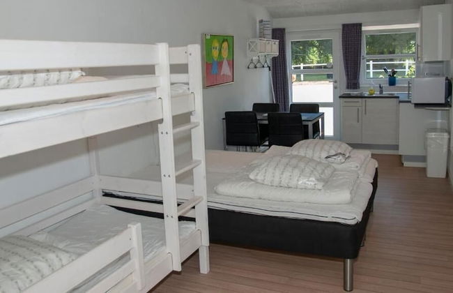 Billund Farm Holiday - Photo 20