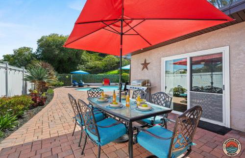 The Splash Society-Pool, Spa, Games, and Vibes - Photo 53