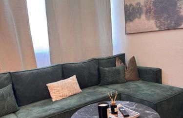 Geräumiges 3 Raum-City-Apartment -Ost-2- - Foto 24