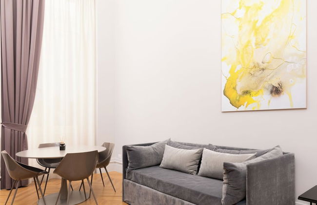 Limehome Lecce Palazzo BN - Foto 39